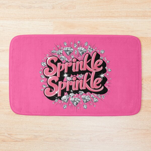 Item preview, Sprinkle Sprinkle designed and sold by Sawset.