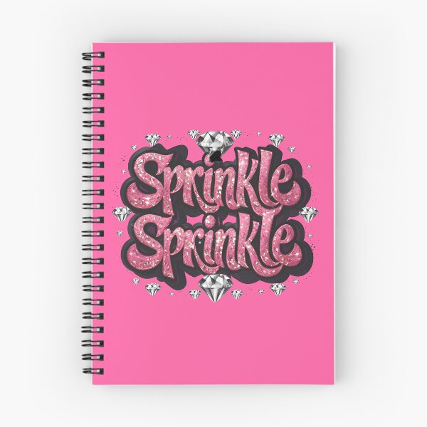 Item preview, Sprinkle Sprinkle designed and sold by Sawset.