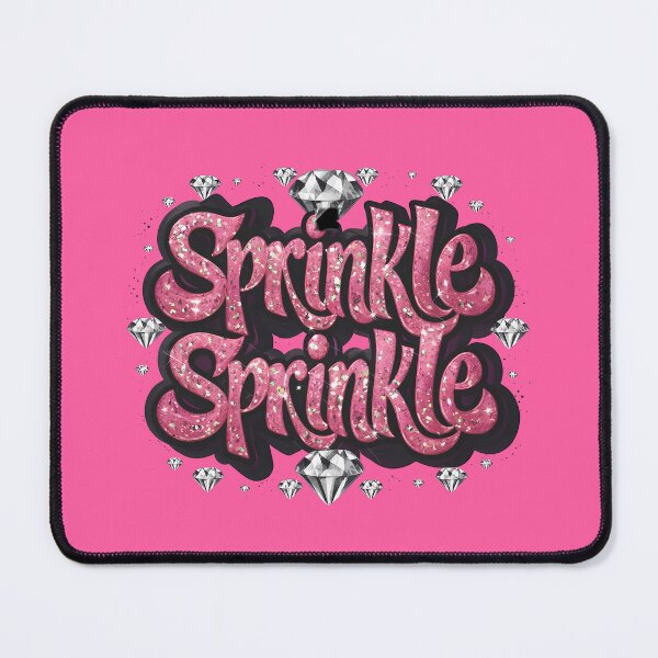 Item preview, Sprinkle Sprinkle designed and sold by Sawset.