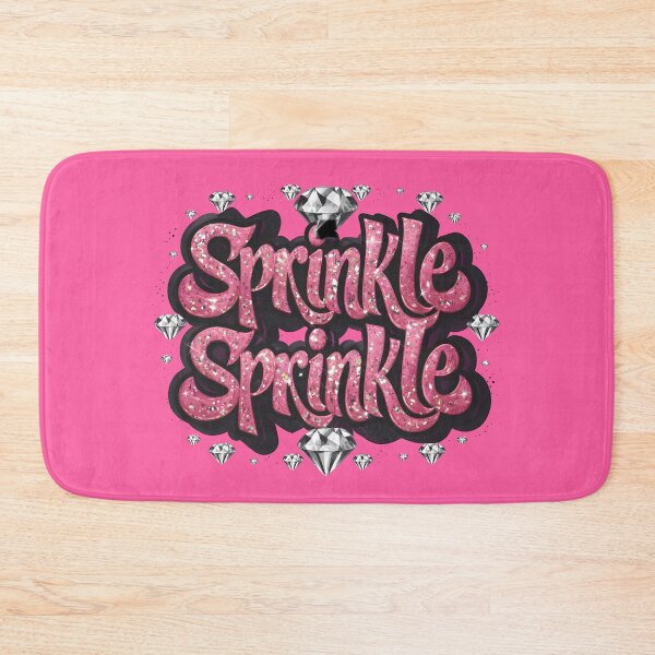 Item preview, Sprinkle Sprinkle designed and sold by Sawset.