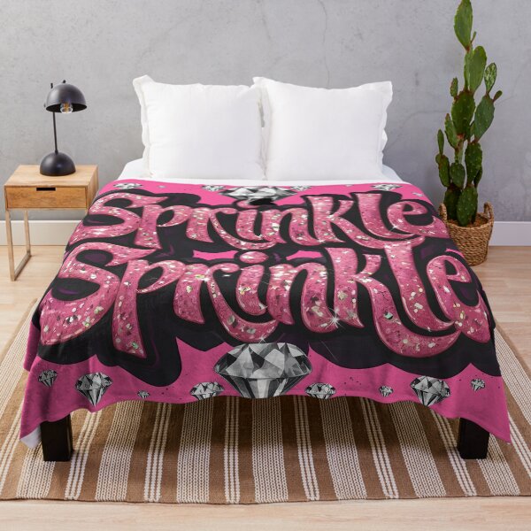 Item preview, Sprinkle Sprinkle designed and sold by Sawset.