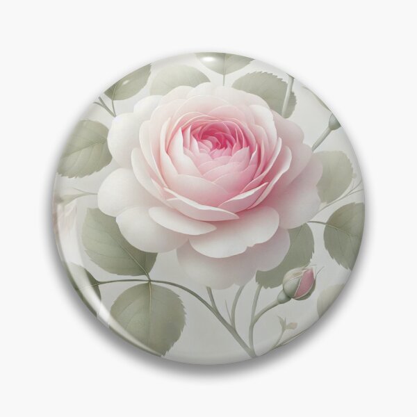 Item preview, rose and rosebuds designed and sold by jennakay3.