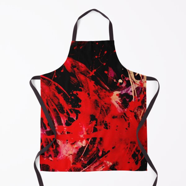 Item preview, Abstract nature painting designed and sold by NickDedidis.