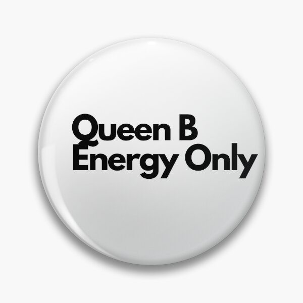Artikelvorschau, Nur Queen B-Energie entworfen und verkauft von fanartmerch.