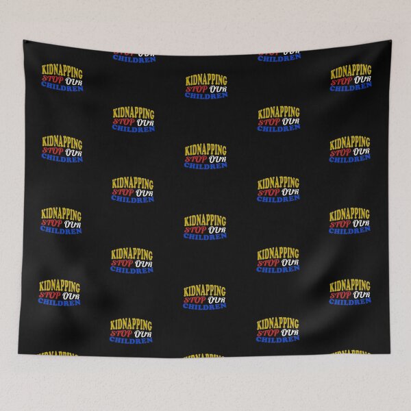 Item preview, Protect Childhood Safe Kids Advocacy designed and sold by Zakrytos ★★★★★.