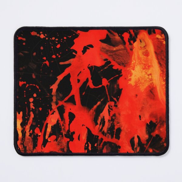 Item preview, Spring Nature Abstract Art designed and sold by NickDedidis.