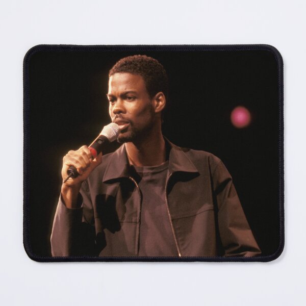 Artikelvorschau, Chris Rock - Fotografie entworfen und verkauft von ConcertImages.