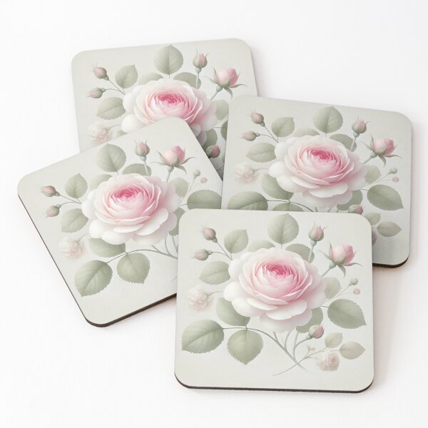 Item preview, rose print designed and sold by jennakay3.