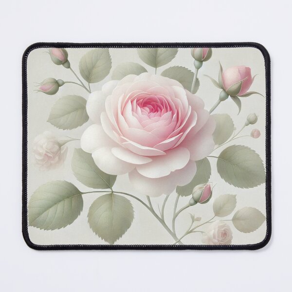 Item preview, rose print designed and sold by jennakay3.