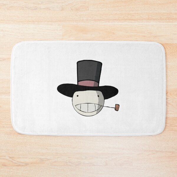 Item preview, Turnip Head Howls Moving Castle designed and sold by Megankott.