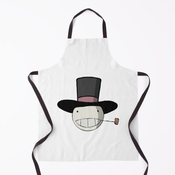 Item preview, Turnip Head Howls Moving Castle designed and sold by Megankott.