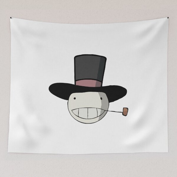 Item preview, Turnip Head Howls Moving Castle designed and sold by Megankott.