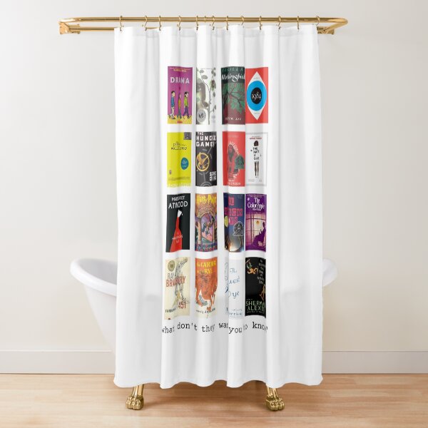 Item preview, Banned Books designed and sold by jessicantingler.