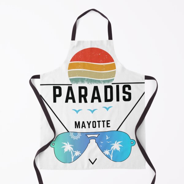 Item preview, Mayotte holiday paradise designed and sold by FoxinhoSoumaila.