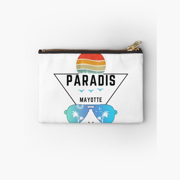 Item preview, Mayotte holiday paradise designed and sold by FoxinhoSoumaila.