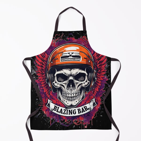 Item preview, Blazing Bar designed and sold by filusattila.