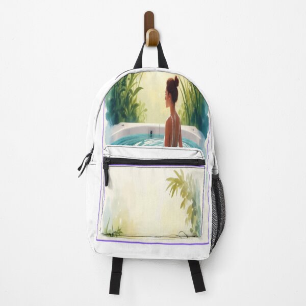 Item preview, it can bathe your mind in relaxing thoughts. designed and sold by SVenterprises.