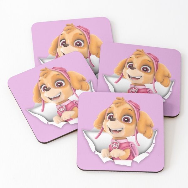Item preview, Skye Paw Patrol designed and sold by ibaitxushop.
