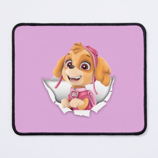 Item preview, Skye Paw Patrol designed and sold by ibaitxushop.