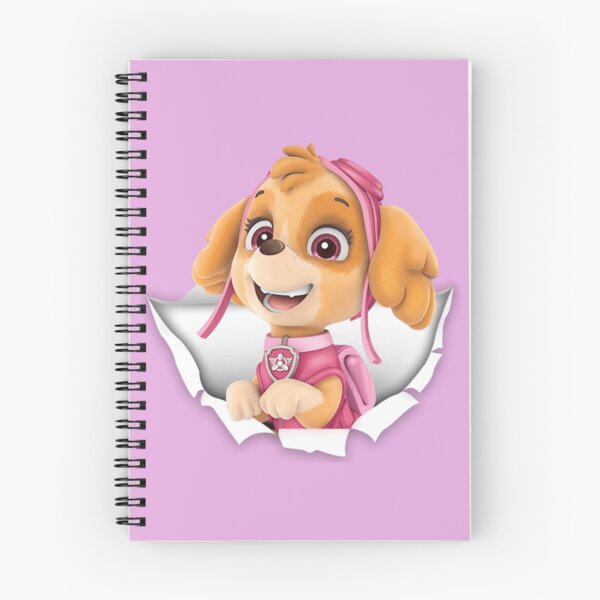 Item preview, Skye Paw Patrol designed and sold by ibaitxushop.