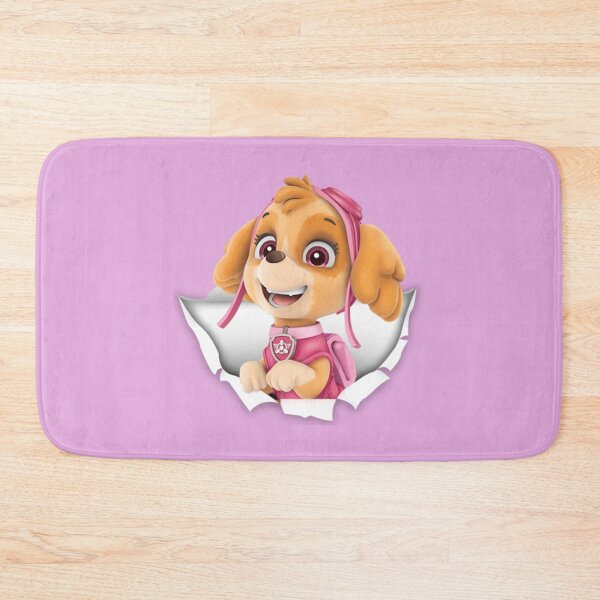 Item preview, Skye Paw Patrol designed and sold by ibaitxushop.