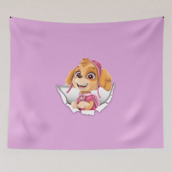 Item preview, Skye Paw Patrol designed and sold by ibaitxushop.