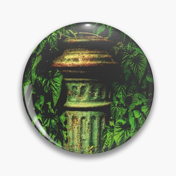 Item preview, Ivy Pillar Of Time  designed and sold by Duncan-Mac.