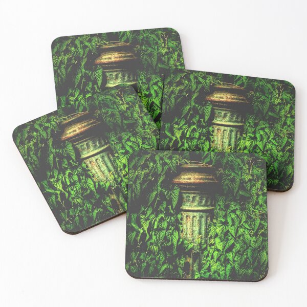 Item preview, Ivy Pillar Of Time  designed and sold by Duncan-Mac.