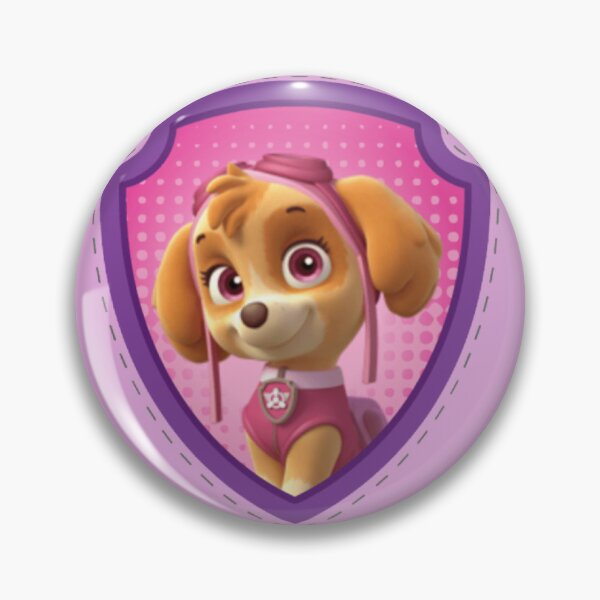 Item preview, Skye Paw Patrol designed and sold by ibaitxushop.