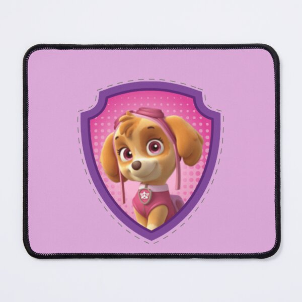 Item preview, Skye Paw Patrol designed and sold by ibaitxushop.
