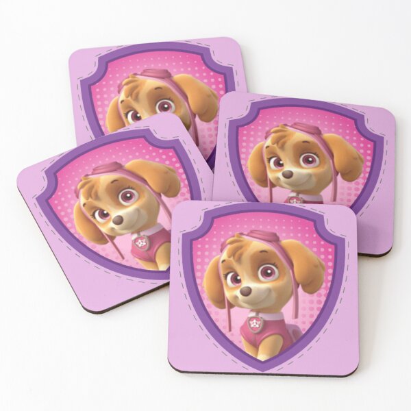 Item preview, Skye Paw Patrol designed and sold by ibaitxushop.