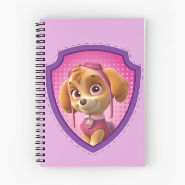 Item preview, Skye Paw Patrol designed and sold by ibaitxushop.
