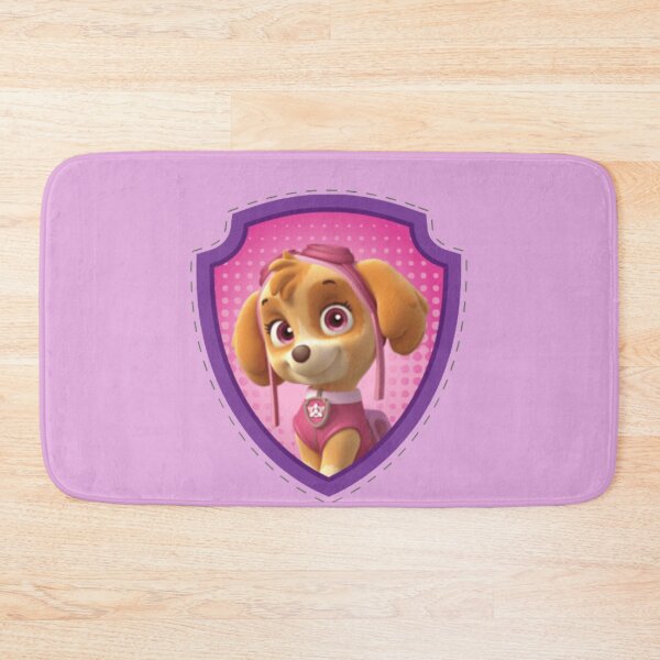 Item preview, Skye Paw Patrol designed and sold by ibaitxushop.