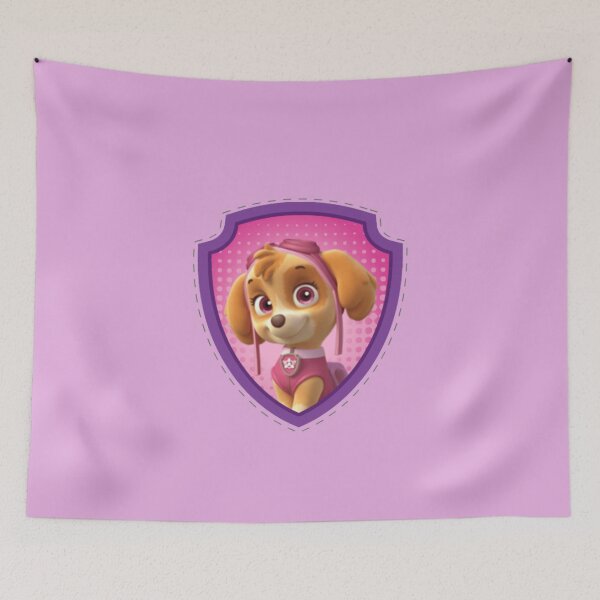 Item preview, Skye Paw Patrol designed and sold by ibaitxushop.