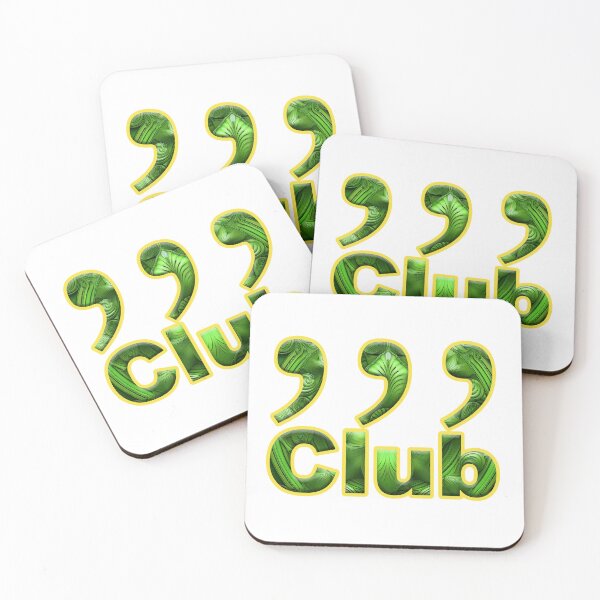 Item preview, 3 comma club designed and sold by Andre Faubert.