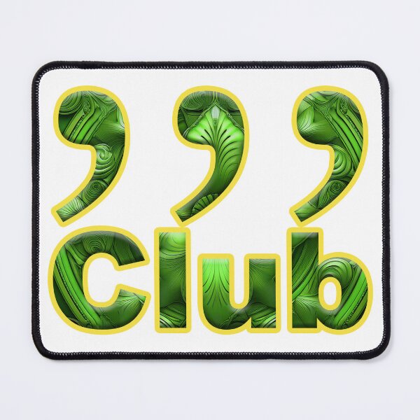 Item preview, 3 comma club designed and sold by Andre Faubert.