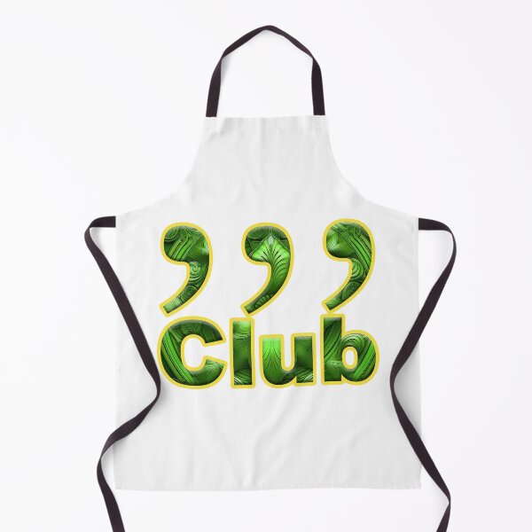 Item preview, 3 comma club designed and sold by Andre Faubert.