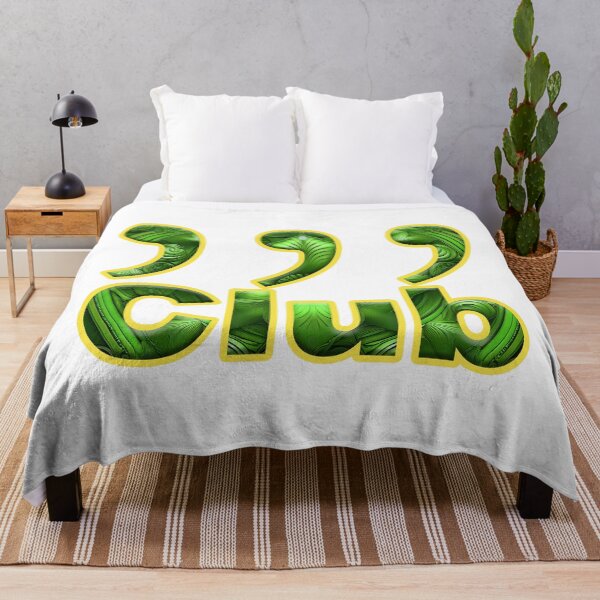 Item preview, 3 comma club designed and sold by Andre Faubert.