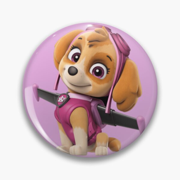 Item preview, Skye Paw Patrol designed and sold by ibaitxushop.