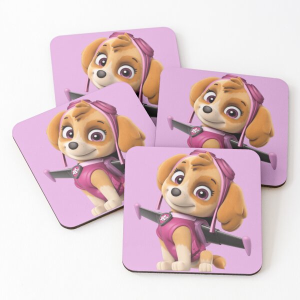 Item preview, Skye Paw Patrol designed and sold by ibaitxushop.