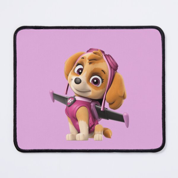Item preview, Skye Paw Patrol designed and sold by ibaitxushop.