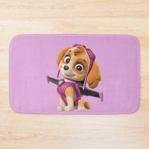 Item preview, Skye Paw Patrol designed and sold by ibaitxushop.