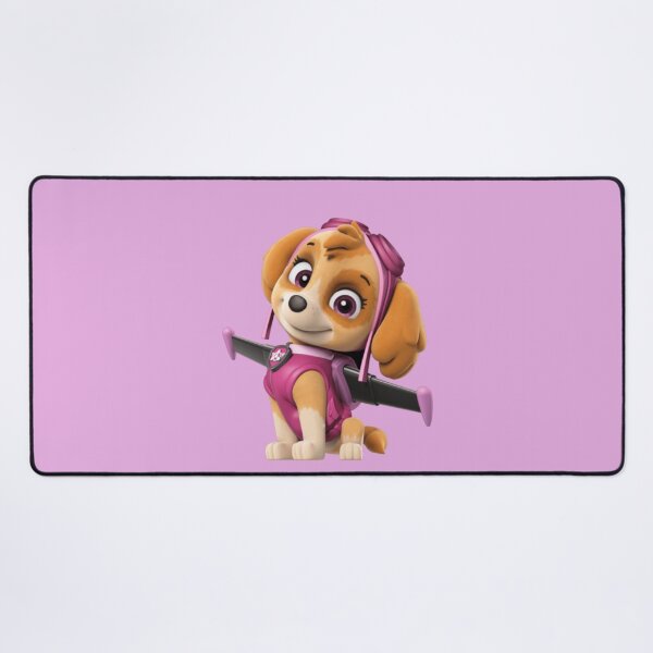 Item preview, Skye Paw Patrol designed and sold by ibaitxushop.