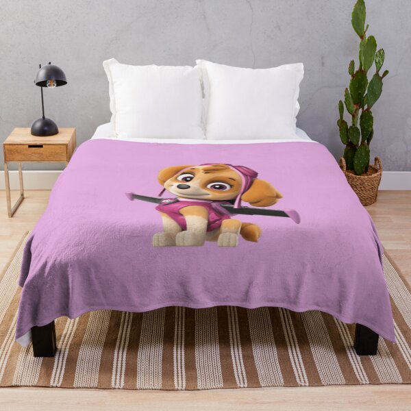 Item preview, Skye Paw Patrol designed and sold by ibaitxushop.