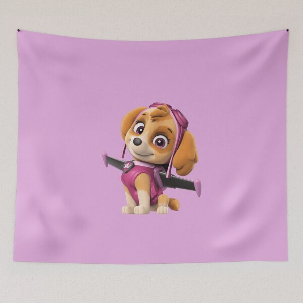 Item preview, Skye Paw Patrol designed and sold by ibaitxushop.