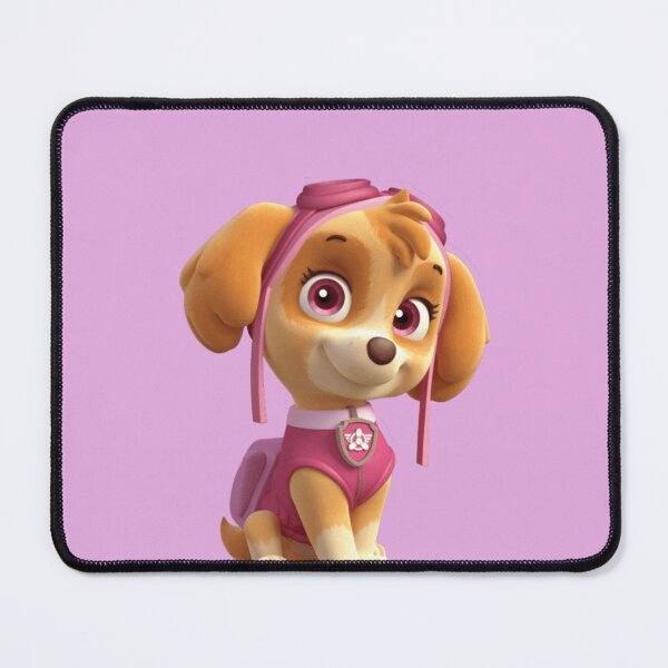 Item preview, Skye Paw Patrol designed and sold by ibaitxushop.