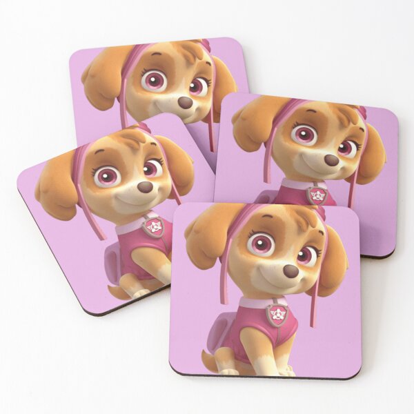 Item preview, Skye Paw Patrol designed and sold by ibaitxushop.