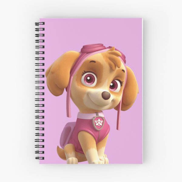 Item preview, Skye Paw Patrol designed and sold by ibaitxushop.