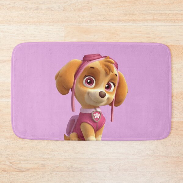 Item preview, Skye Paw Patrol designed and sold by ibaitxushop.