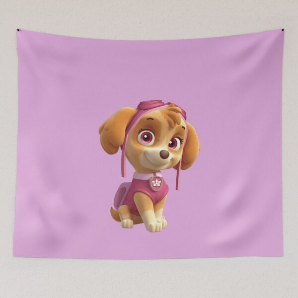 Item preview, Skye Paw Patrol designed and sold by ibaitxushop.